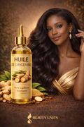 Huile de Gingembre – Huile Capillaire Fortifiante
By Beauty Units
✨ Description courte (au-dessus du bouton “Ajouter au panier”)
Une huile capillaire puissante enrichie en gingembre naturel, conçue pour stimuler la pousse, fortifier la fibre capillaire et