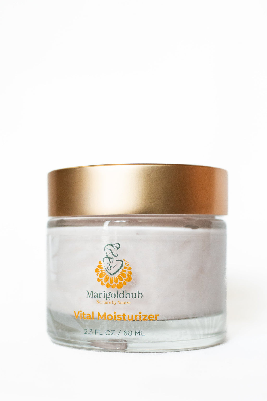 Vital Moisturizer
