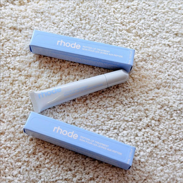 Caramel Banana Lip Gloss Delight