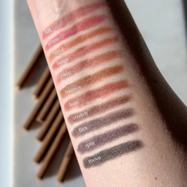 Perfect Pout Lip Liner Magic