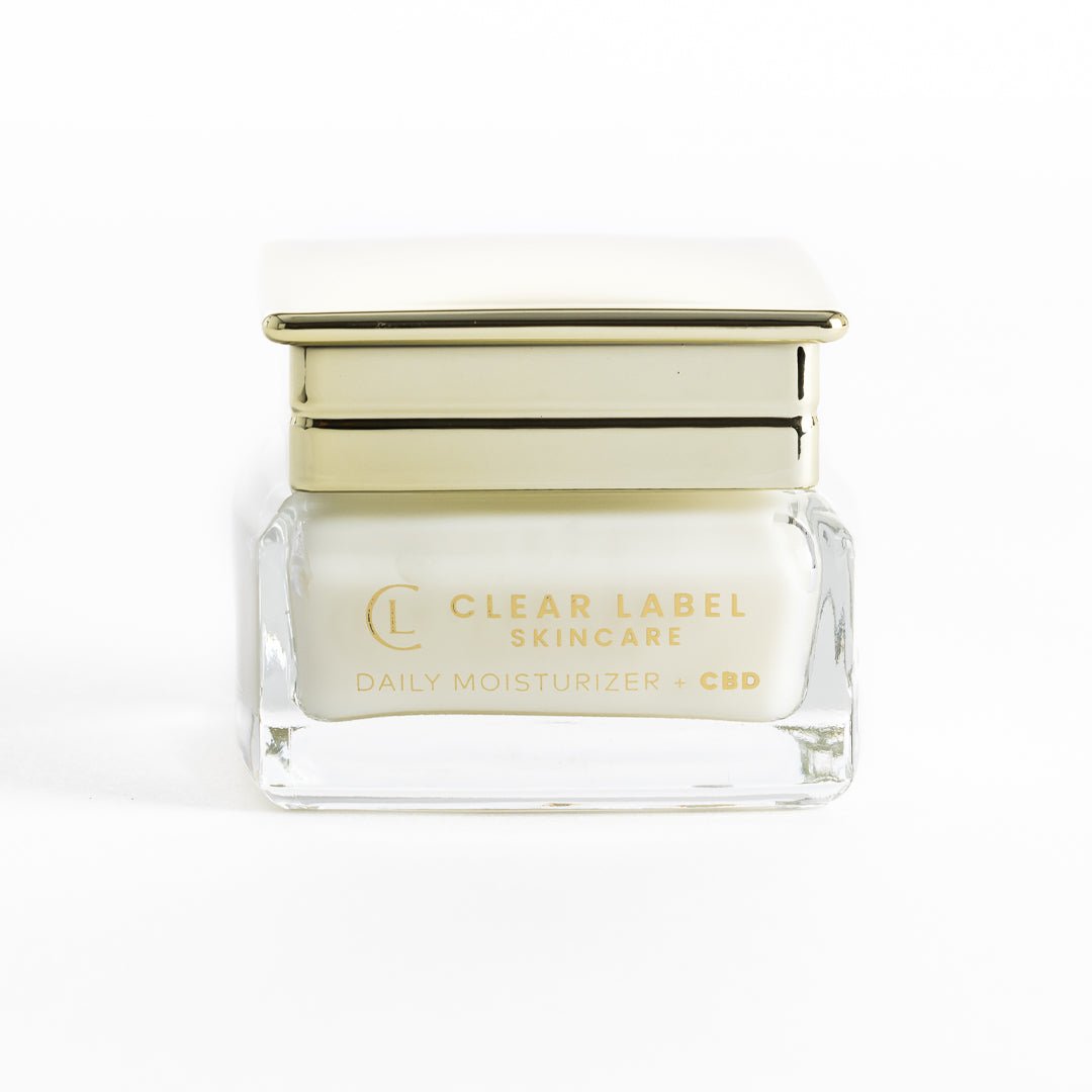 Herbal Hydration Moisturizer