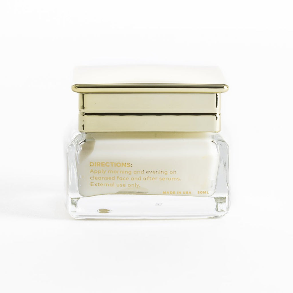 Herbal Hydration Moisturizer