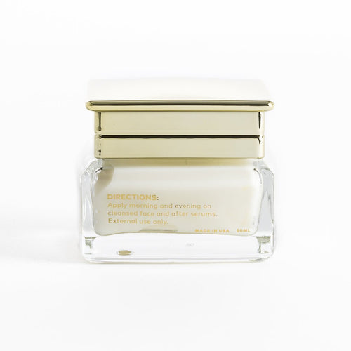 Herbal Hydration Moisturizer