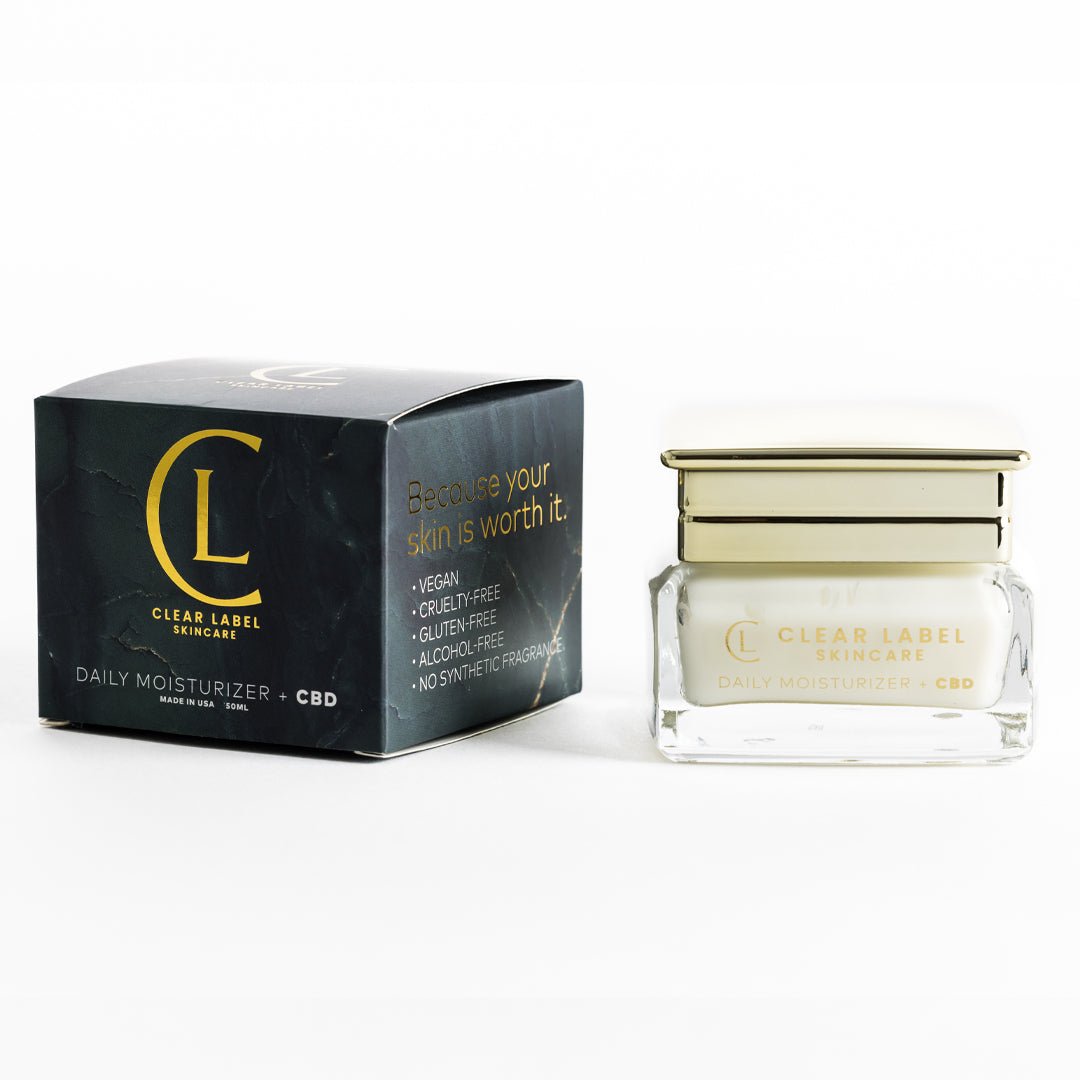 Herbal Hydration Moisturizer