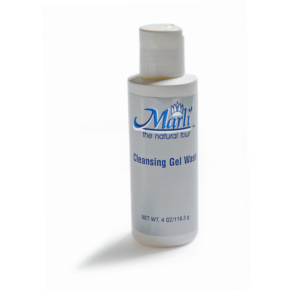 Rapid Wrinkle Erase Marli Complete Skin Care Kit (With Rapid Wrinkle Erase Cream, Collagen Facial Cleanser Gel, & pH Balancing Toner)