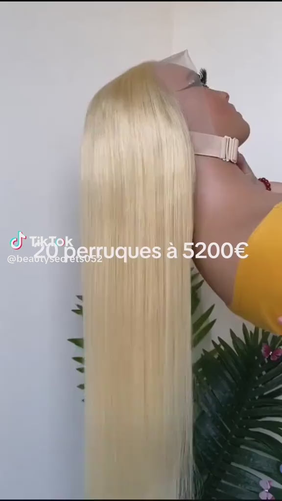 Grossiste
Perruques Premium Naturelles  Vente en Gros (wholesale B2B)
Développez votre business avec des perruques premium haute qualité, conçues pour la revente, les salons professionnels .