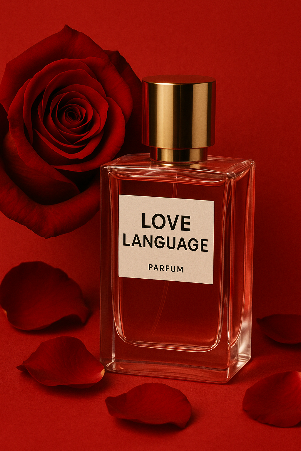 ❤️ LOVE LANGUAGE
Le parfum qui parle le langage de l’amour
By Beauty Units
💬 L’amour n’a pas besoin de mots. Il se ressent.