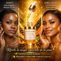 MAGIC GLOW – Sérum Visage au Grain de Papaye (30ML)
Révèle la magie naturelle de ta peau ✨
💛 Teint irrégulier ?
💛 Manque d’éclat ?
💛 Taches et imperfections visibles ?
Il est temps de transformer ta peau en 7 jours.