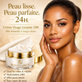 🧴 Crème Visage Lissante 24H Peau Lisse & Parfaite
Par Beauty Units
✨ Effet immédiat & longue durée