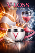 🧴 Crème Amincissante V-Loss 24H – Action Sculptante & Raffermissante
Par Beauty Units
🔥 Silhouette affinée . Résultats visibles , Action ciblée 24H